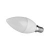 Żarówka LED V-TAC 6,5W E14 świeczka VT-268 4000K 600lm